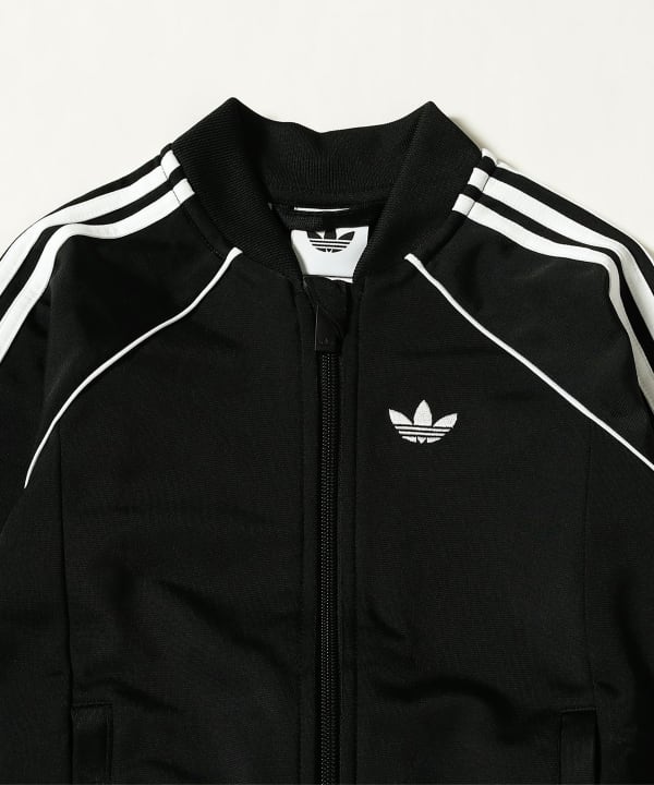 adidas / SST トラックスーツ 2026FW（90～100cm）