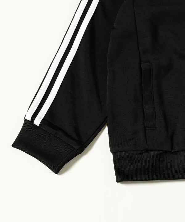 adidas / SST トラックスーツ 2026FW（90～100cm）