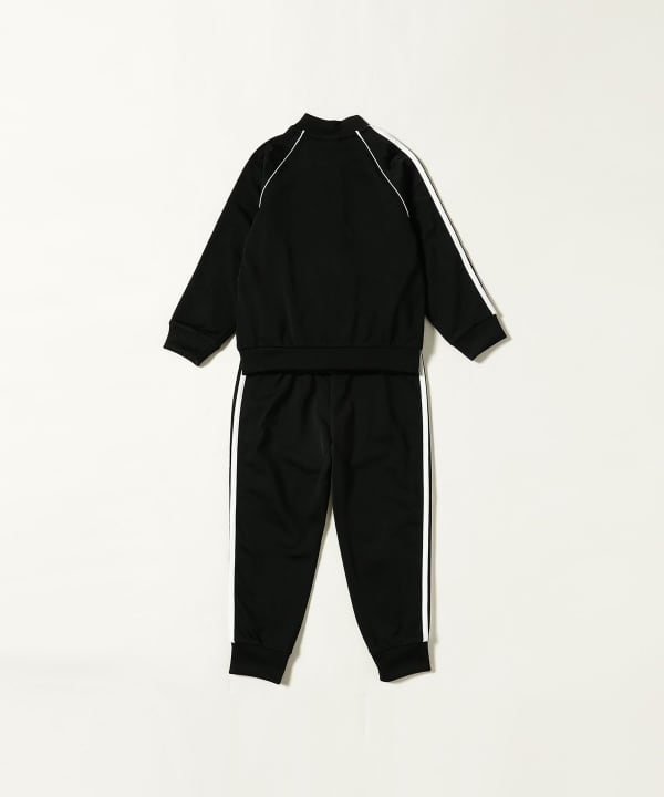 adidas / SST トラックスーツ 2026FW（90～100cm）