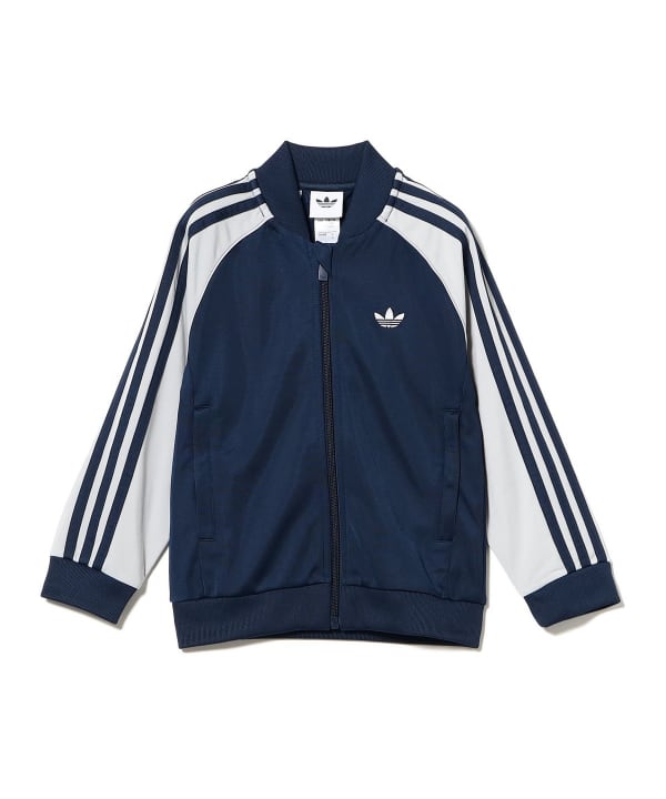 adidas /Superstar運動套裝（110-130公分）