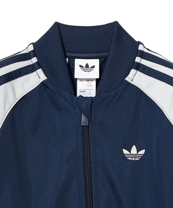 adidas /Superstar運動套裝（110-130公分）