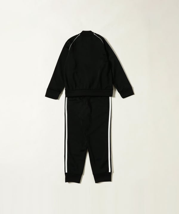 adidas /Superstar運動套裝（110-130公分）