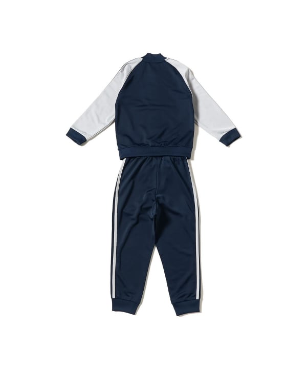 adidas /Superstar運動套裝（110-130公分）