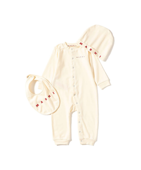 MARNI / ベビー セット（3～12ヶ月）