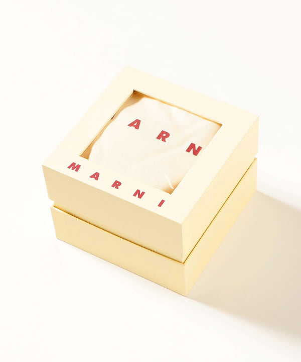 MARNI / ベビー セット（3～12ヶ月）