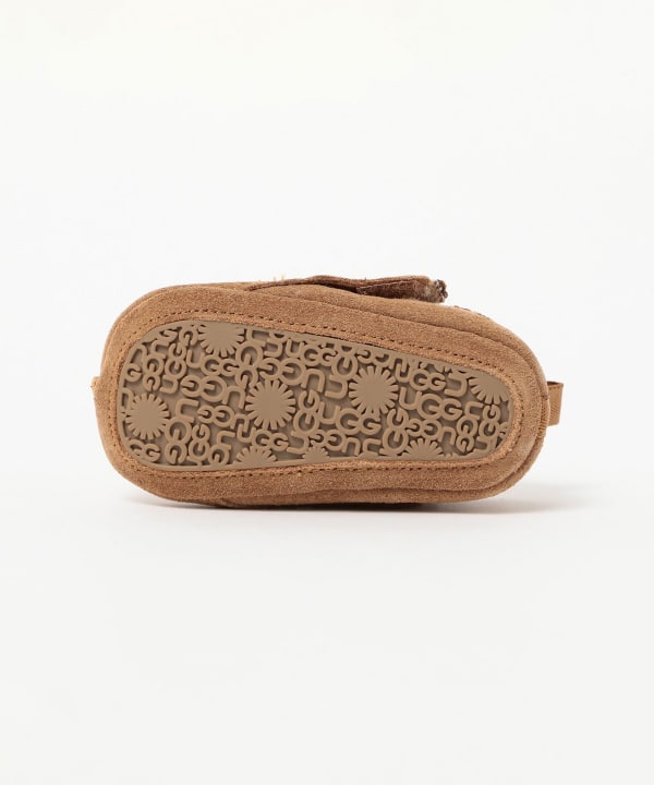 【あかちゃんフェア対象品】UGG(R) / Baby Tasman and Lovey  2026FW（9～12.5cm）