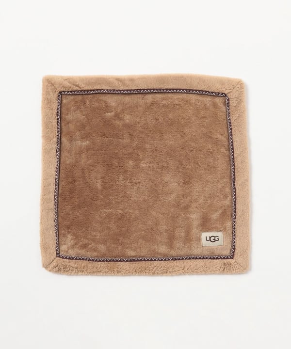 【あかちゃんフェア対象品】UGG(R) / Baby Tasman and Lovey  2026FW（9～12.5cm）