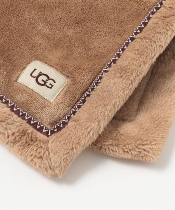 【あかちゃんフェア対象品】UGG(R) / Baby Tasman and Lovey  2026FW（9～12.5cm）