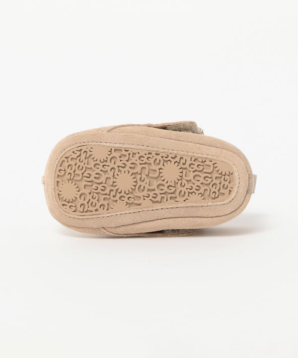 【あかちゃんフェア対象品】UGG(R) / Baby Tasman and Lovey  2026FW（9～12.5cm）
