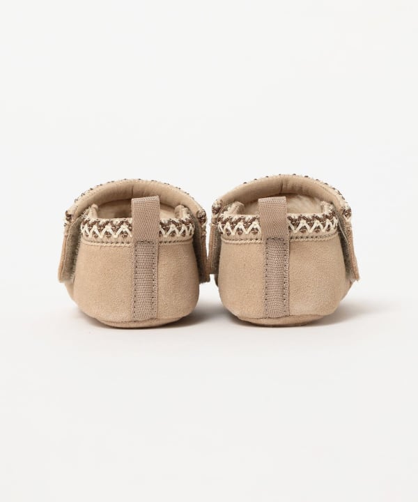 【あかちゃんフェア対象品】UGG(R) / Baby Tasman and Lovey  2026FW（9～12.5cm）