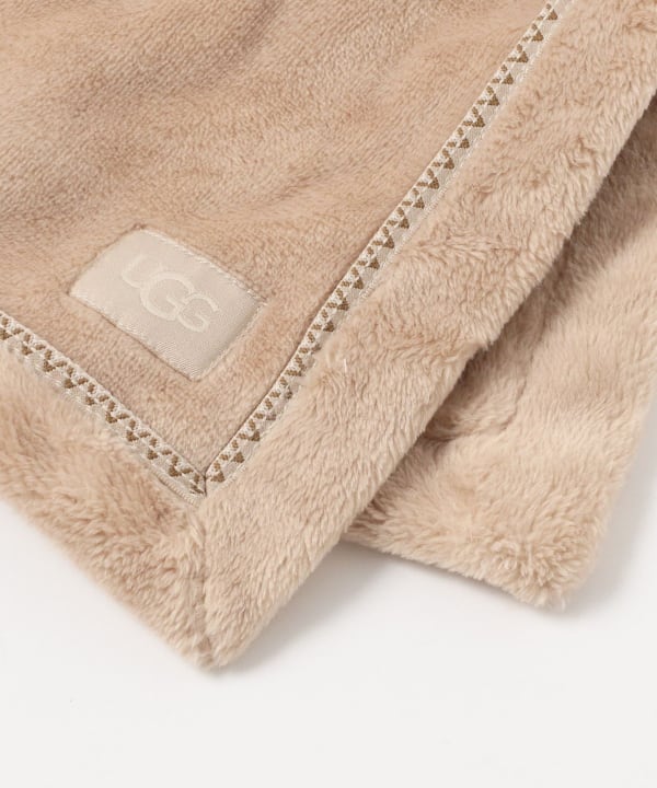【あかちゃんフェア対象品】UGG(R) / Baby Tasman and Lovey  2026FW（9～12.5cm）