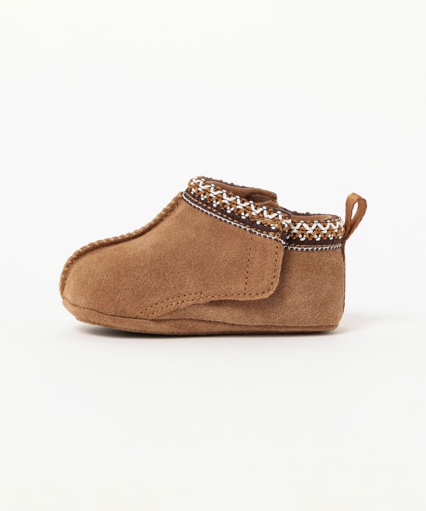 【あかちゃんフェア対象品】UGG(R) / Baby Tasman and Lovey  2026FW（9～12.5cm）