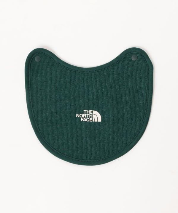 THE NORTH FACE / ベビー ロンパース ＆ ビブ セット 2026FW（70～80cm）