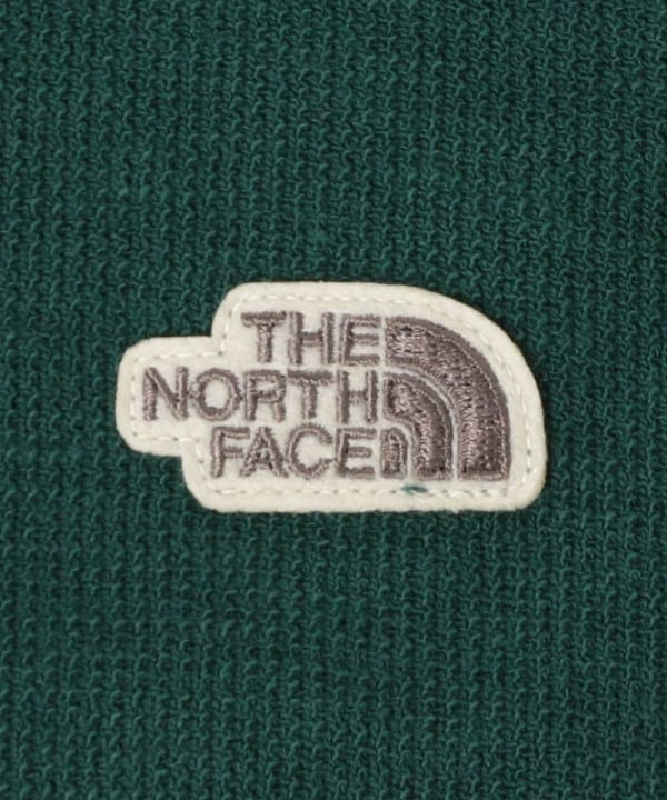THE NORTH FACE / ベビー ロンパース ＆ ビブ セット 2026FW（70～80cm）