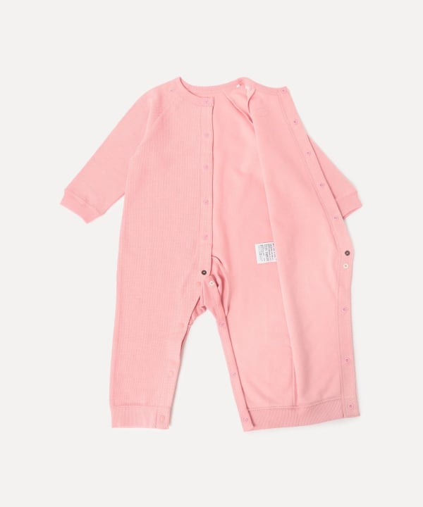 THE NORTH FACE / ベビー ロンパース ＆ ビブ セット 2026FW（70～80cm）