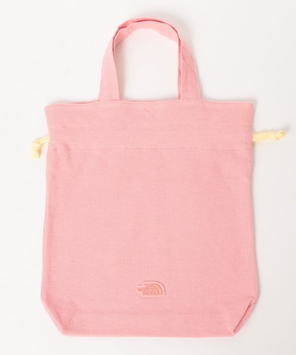 THE NORTH FACE / ベビー ロンパース ＆ ビブ セット 2026FW（70～80cm）