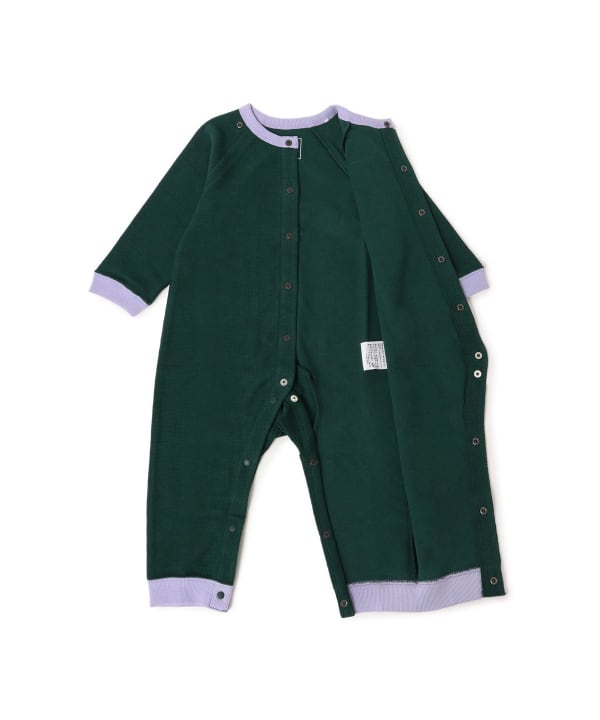 THE NORTH FACE / ベビー ロンパース ＆ ビブ セット 2026FW（70～80cm）