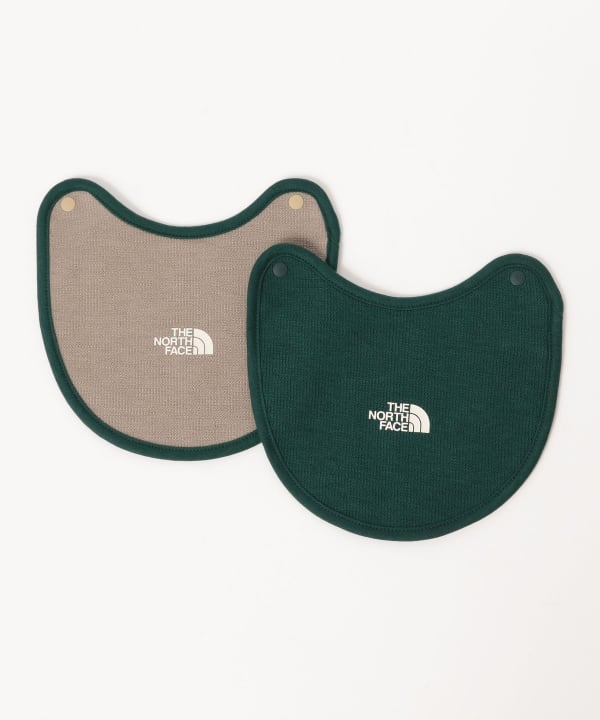 THE NORTH FACE / ベビー ロンパース ＆ ビブ セット 2026FW（70～80cm）