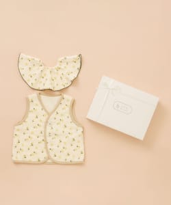 【オンラインショップ限定】ギフトセット（ベスト ＆ スタイ・70cm～）