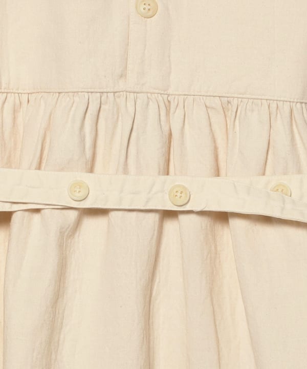 【別注】TAMBERE / Elva Dress Apron SET（4～12才）
