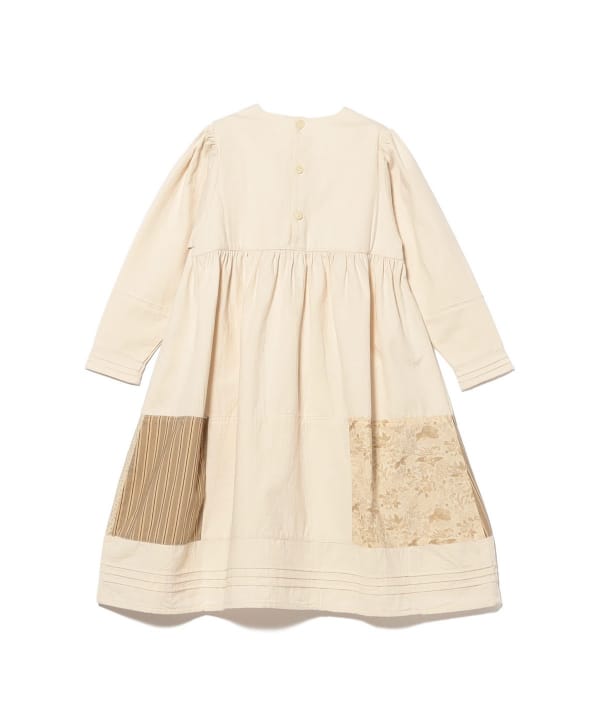 【別注】TAMBERE / Elva Dress Apron SET（4～12才）