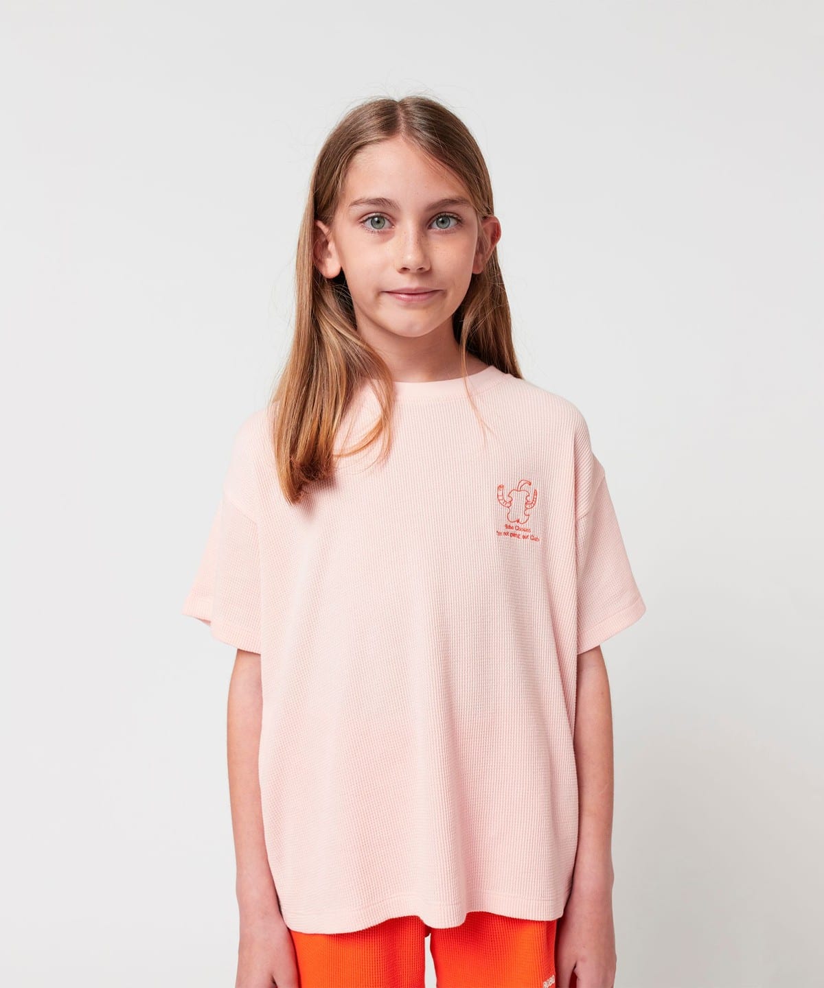【モアバリエーション開催】BOBO CHOSES ボボショーズ / ラウンジウェア コレクション ワンポイント 上下セット 2025SS(2 9才) アンダーウェア・着物 Happy Worm 4-5Y 【モアバリエーション開催】BOBO CHOSES ボボショーズ / ラウンジウェア コレクション ワンポイント 上下セット 2025SS(2 9才) アンダーウェア・着物 Happy Worm 4-5Y