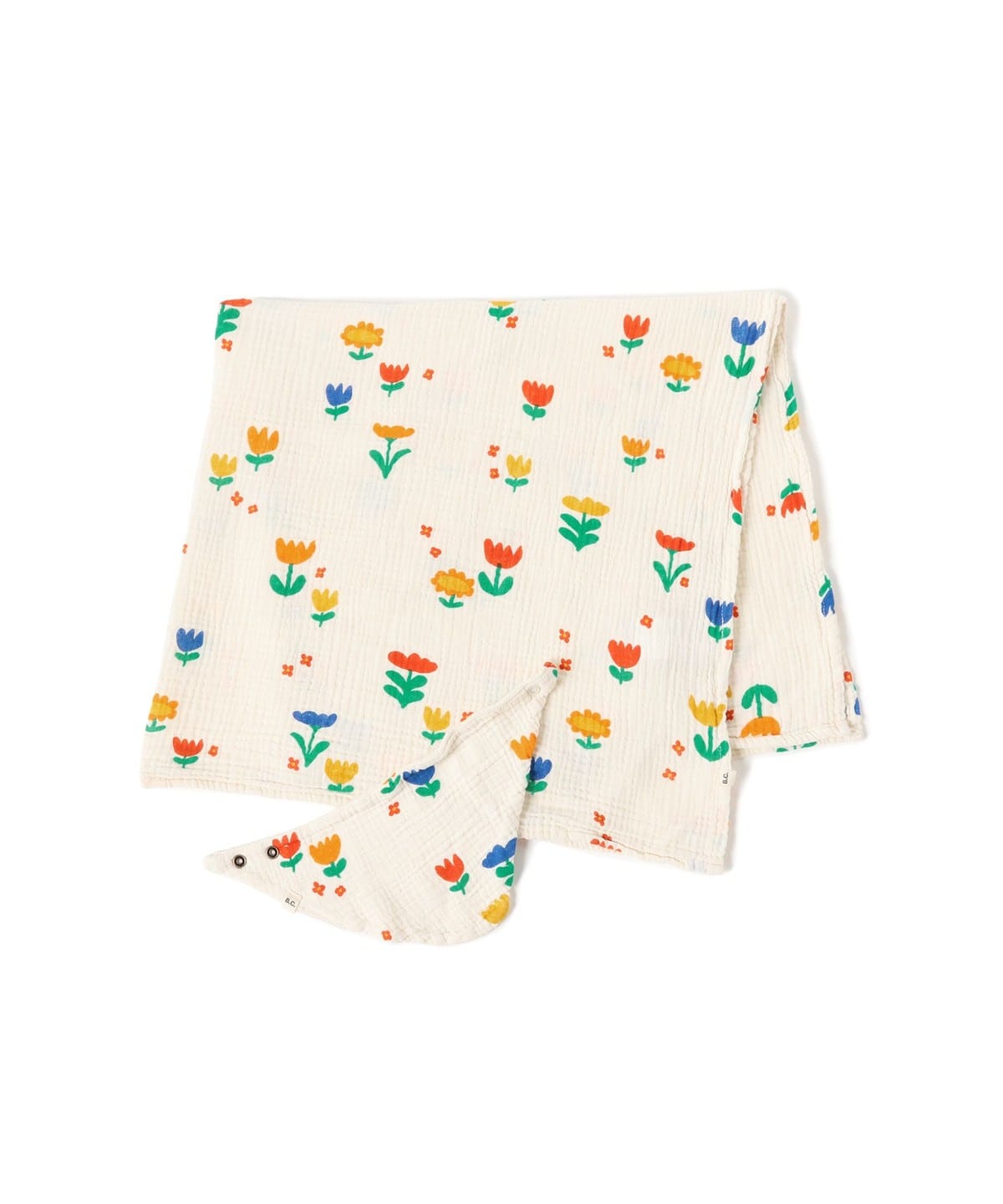 【モアバリエーション開催】BOBO CHOSES ボボショーズ / ベビー bib SET 2025SS(6 24ヵ月) マタニティ・ベビー Garden Party ONE SIZE 【モアバリエーション開催】BOBO CHOSES ボボショーズ / ベビー bib SET 2025SS(6 24ヵ月) マタニティ・ベビー Garden Party ONE SIZE