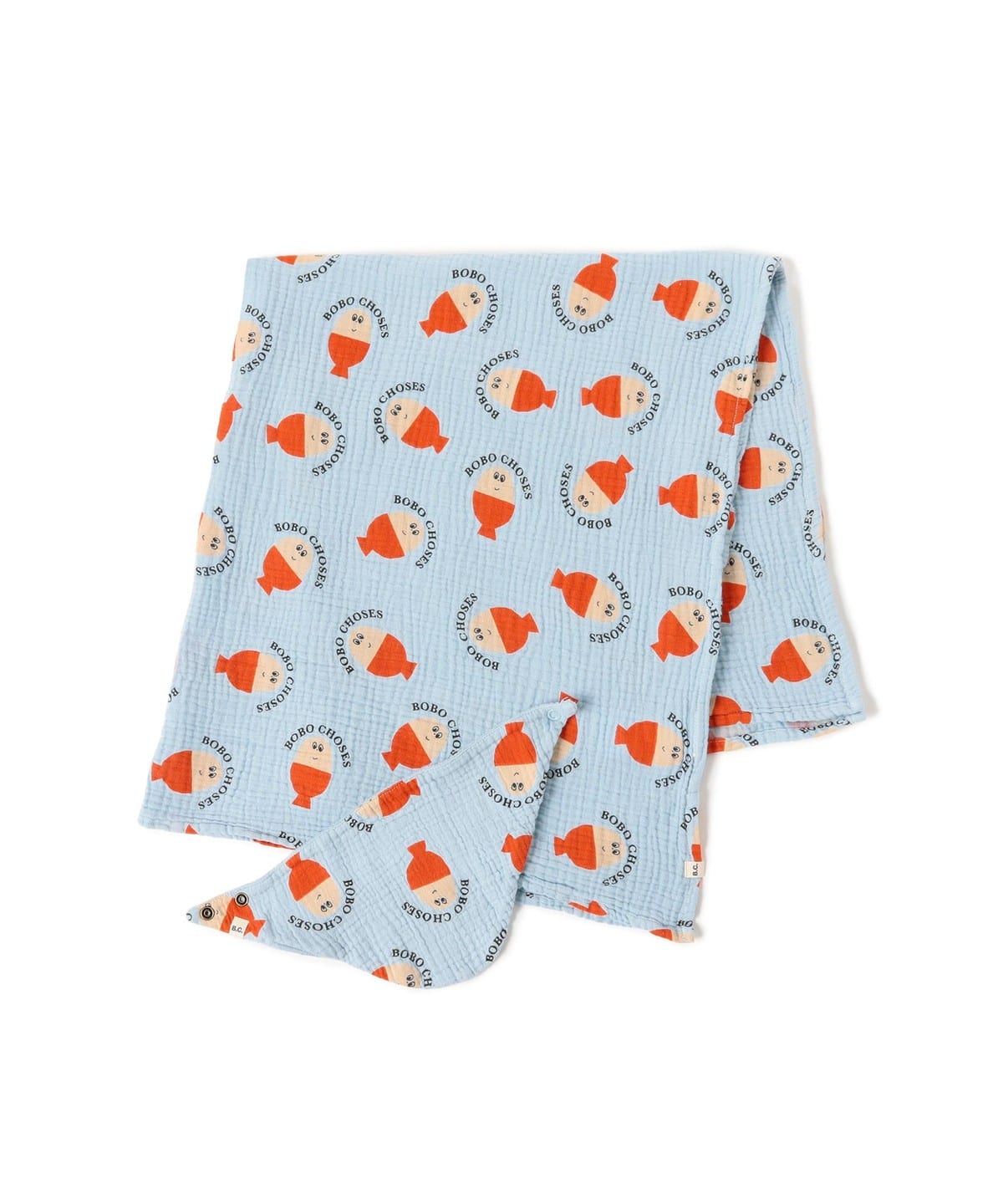 【モアバリエーション開催】BOBO CHOSES ボボショーズ / ベビー bib SET 2025SS(6 24ヵ月) マタニティ・ベビー Morning Egg ONE SIZE 【モアバリエーション開催】BOBO CHOSES ボボショーズ / ベビー bib SET 2025SS(6 24ヵ月) マタニティ・ベビー Morning Egg ONE SIZE
