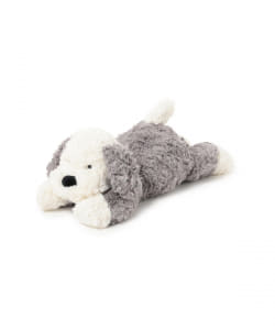 Jellycat / Tumblie Sheep Dog ぬいぐるみ M
