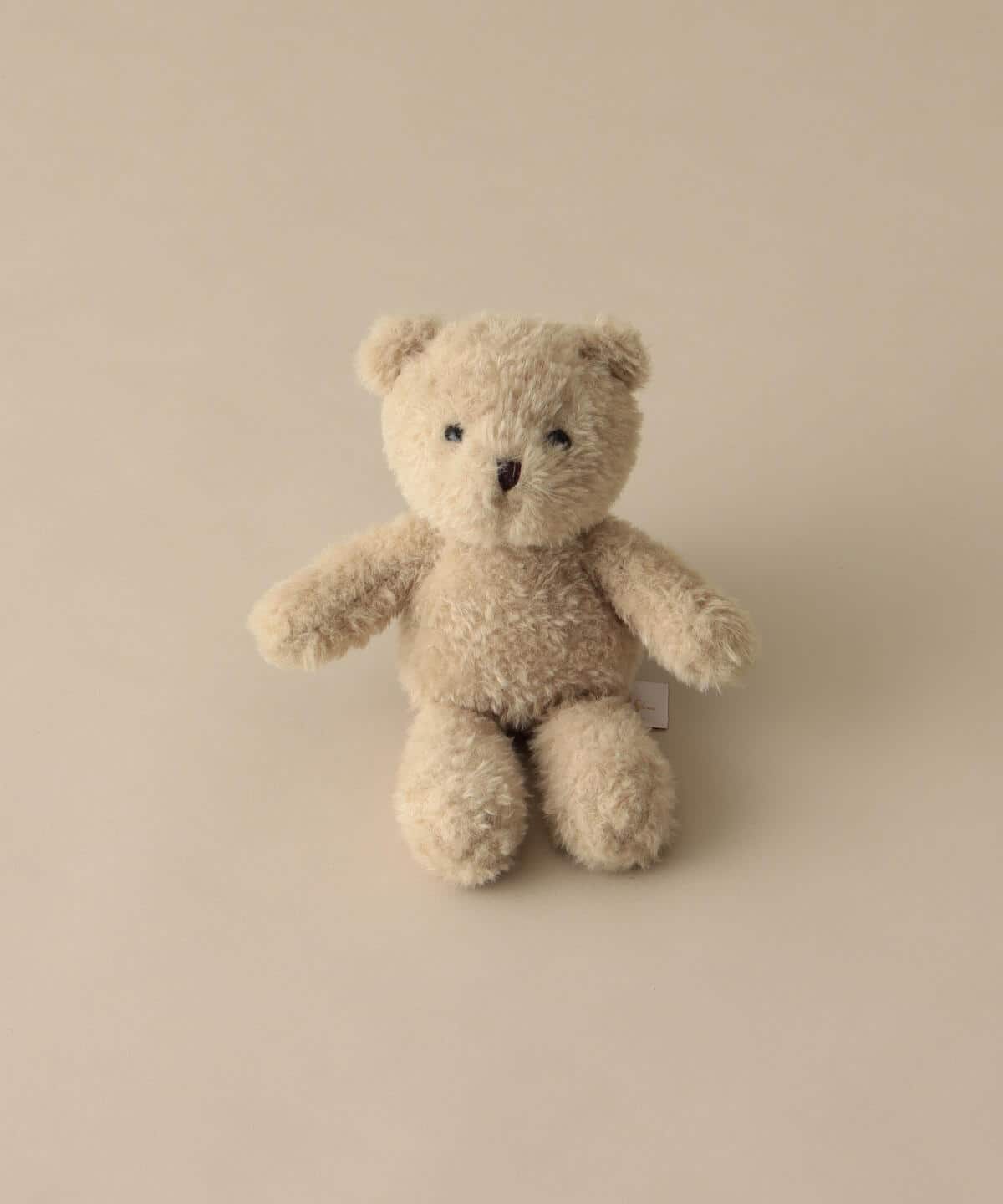 Kodomo BEAMS（Kodomo BEAMS）EGMONT TOYS / Morris the Bear（杂货/爱好玩具）邮购 | BEAMS