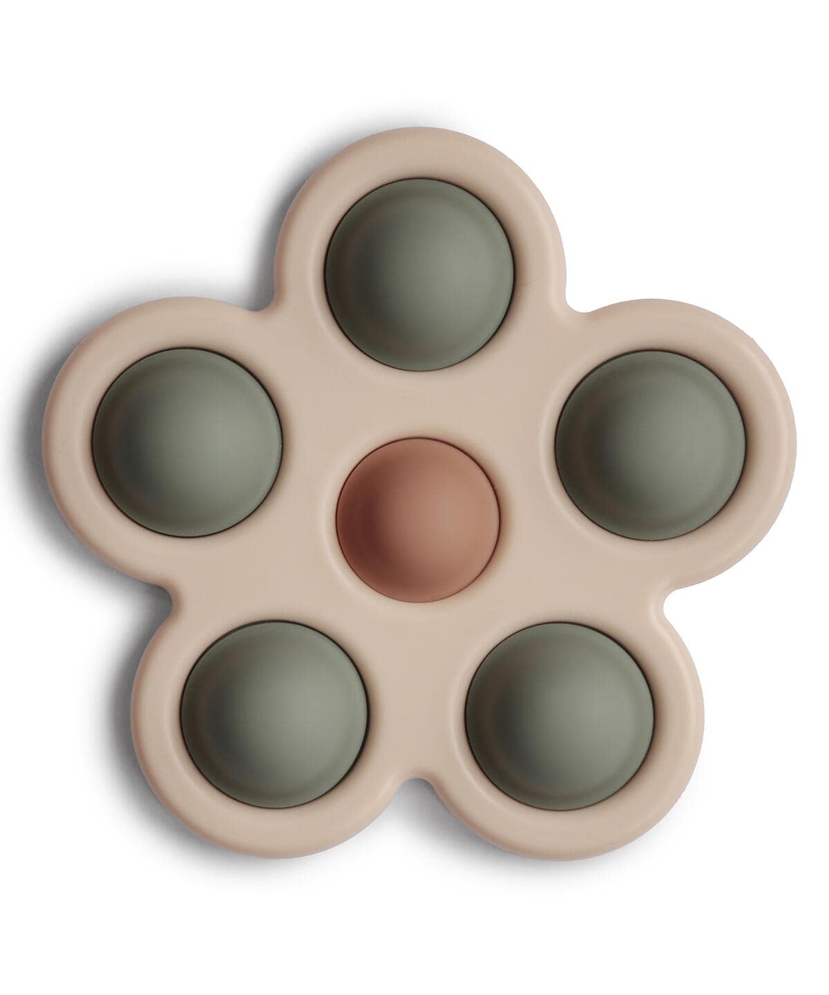 mushie / フラワープレス トイ 雑貨・ホビー Thyme/Natural/Sand ONE SIZE mushie / フラワープレス トイ 雑貨・ホビー Thyme/Natural/Sand ONE SIZE