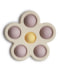 Lilac/Daffodil/Ivory