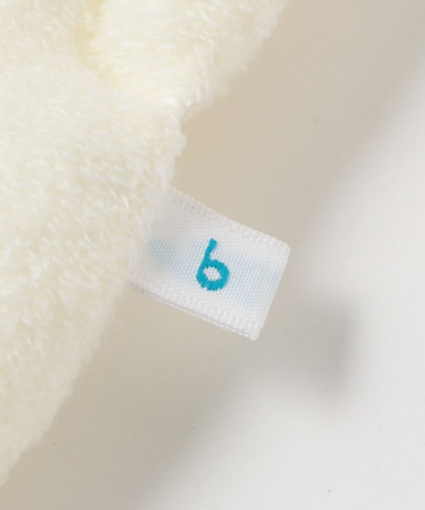 こども ビームス こども ビームス Smile Cotton こども ビームス にぎにぎ くま マタニティ ベビー ベビー用品 通販 Beams