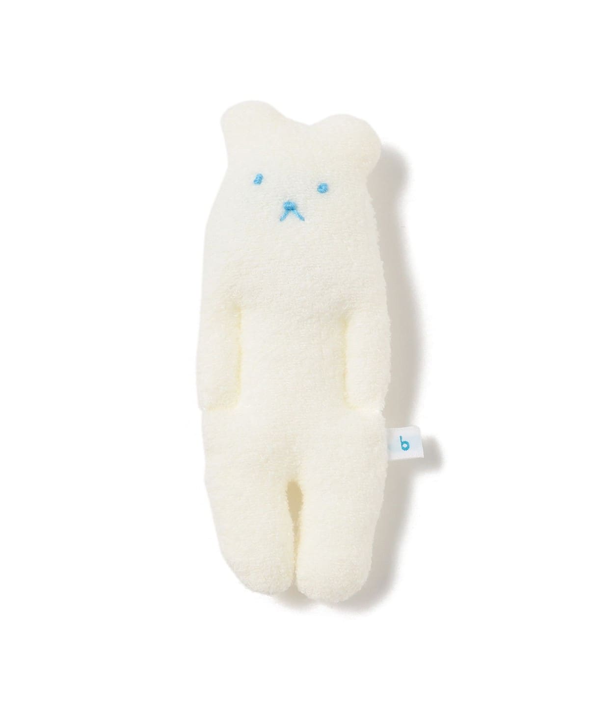 Kodomo BEAMS (Kodomo BEAMS) smile cotton / Squeeze bear (Maternity and baby  products) for sale | BEAMS