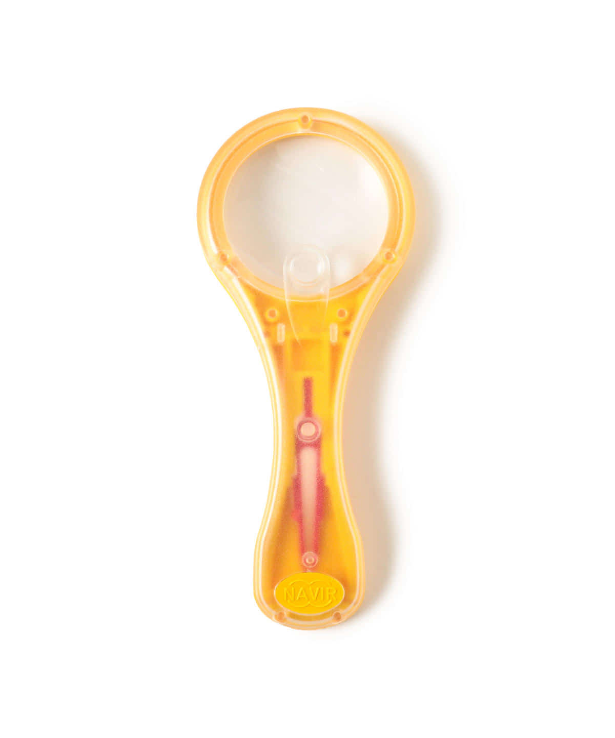 NAVIR ナヴィア / ピンセット&虫メガネ 24 雑貨・ホビー YELLOW ONE SIZE NAVIR ナヴィア / ピンセット&虫メガネ 24 雑貨・ホビー YELLOW ONE SIZE