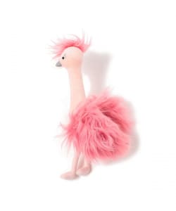 Jellycat / Fou Fou ダチョウ 23