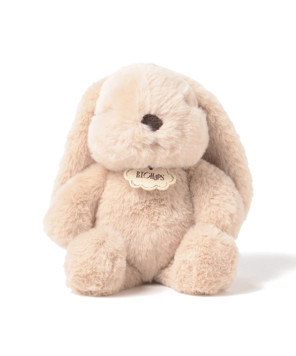 BON TON TOYS ボン トン トイズ / B. T. Chaps Bunny 23cm 雑貨・ホビー Beige(BTC-006BE) ONE SIZE BON TON TOYS ボン トン トイズ / B. T. Chaps Bunny 23cm 雑貨・ホビー Beige(BTC-006BE) ONE SIZE