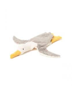 SENGER Naturwelt / Cuddly animal Goose S