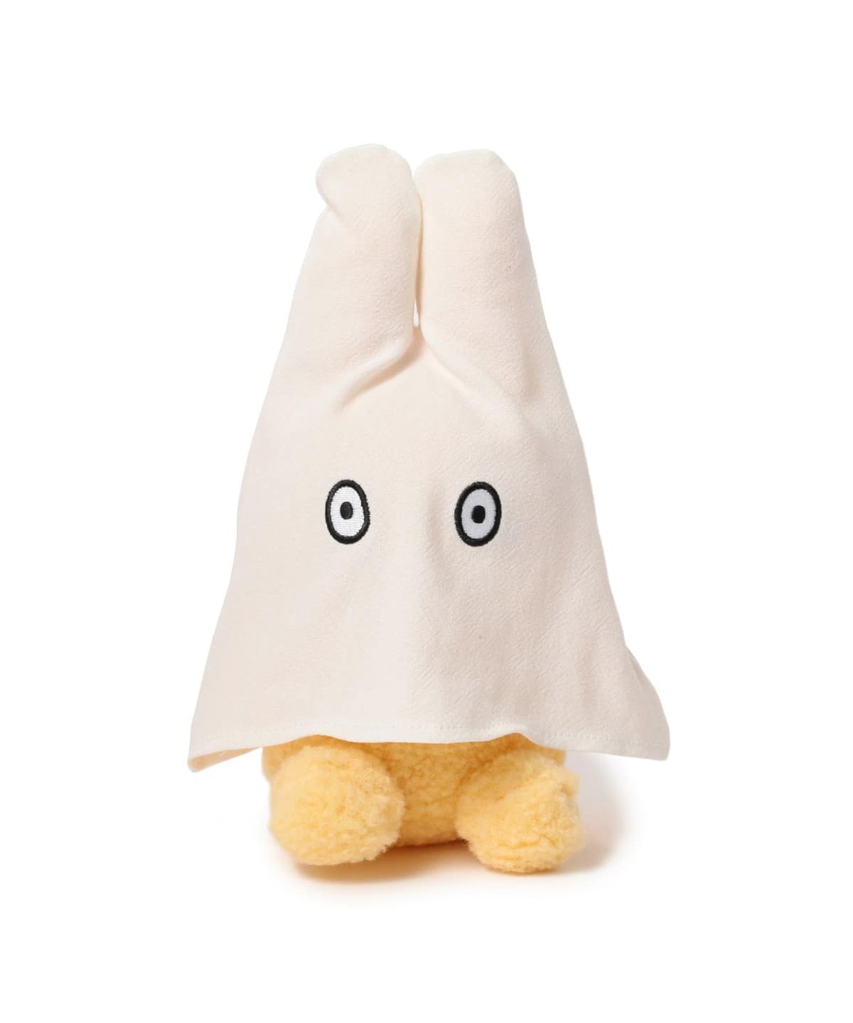 BON TON TOYS ボン トン トイズ / おばけミッフィー Recycle Teddy 雑貨・ホビー LION ONE SIZE BON TON TOYS ボン トン トイズ / おばけミッフィー Recycle Teddy 雑貨・ホビー LION ONE SIZE