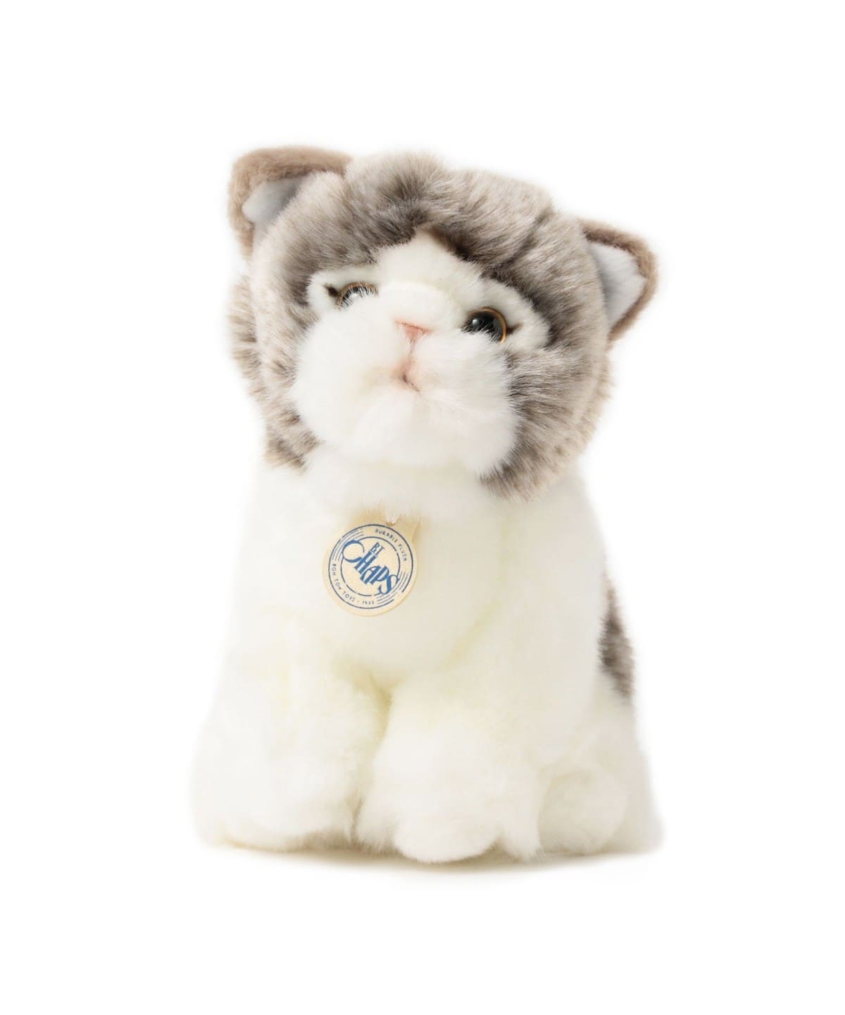 BON TON TOYS ボン トン トイズ / B. T.Chaps ぬいぐるみ ギフトボックス 17cm 雑貨・ホビー Scottish Fold ONE SIZE BON TON TOYS ボン トン トイズ / B. T.Chaps ぬいぐるみ ギフトボックス 17cm 雑貨・ホビー Scottish Fold ONE SIZE