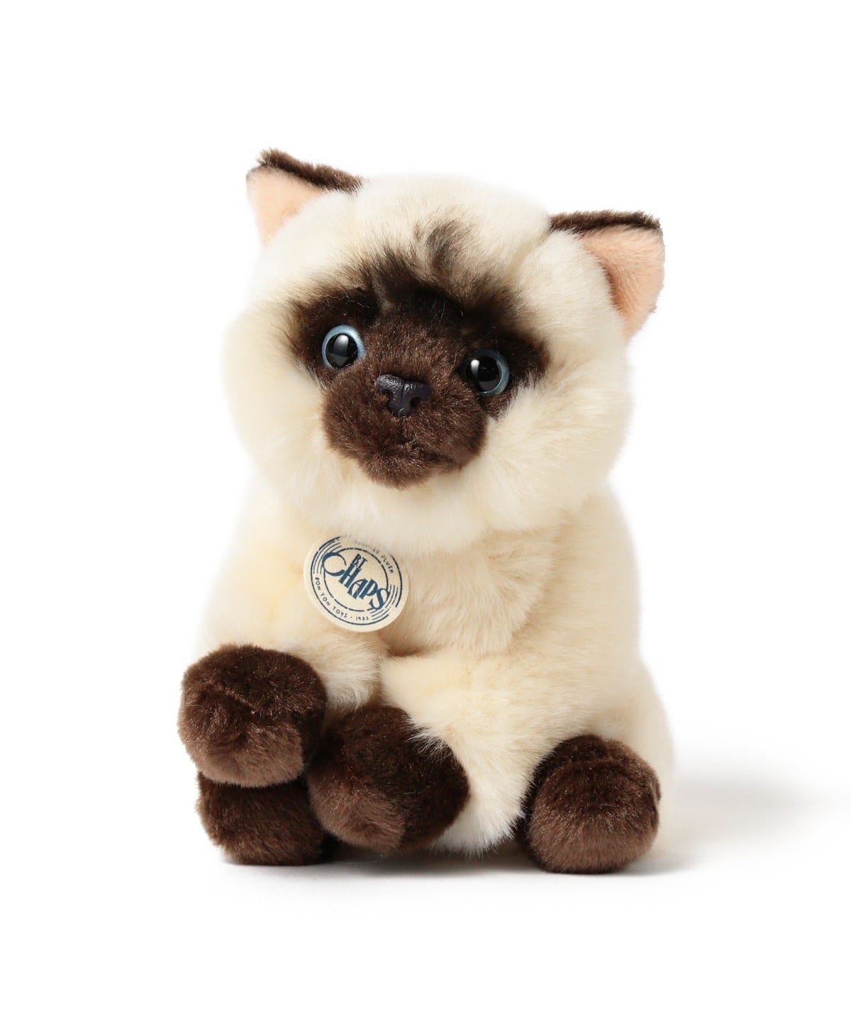 BON TON TOYS ボン トン トイズ / B. T.Chaps ぬいぐるみ ギフトボックス 17cm 雑貨・ホビー Siamese ONE SIZE BON TON TOYS ボン トン トイズ / B. T.Chaps ぬいぐるみ ギフトボックス 17cm 雑貨・ホビー Siamese ONE SIZE