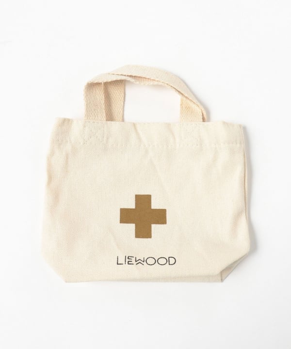 こども ビームス（こども ビームス）LIEWOOD / ドクター セット