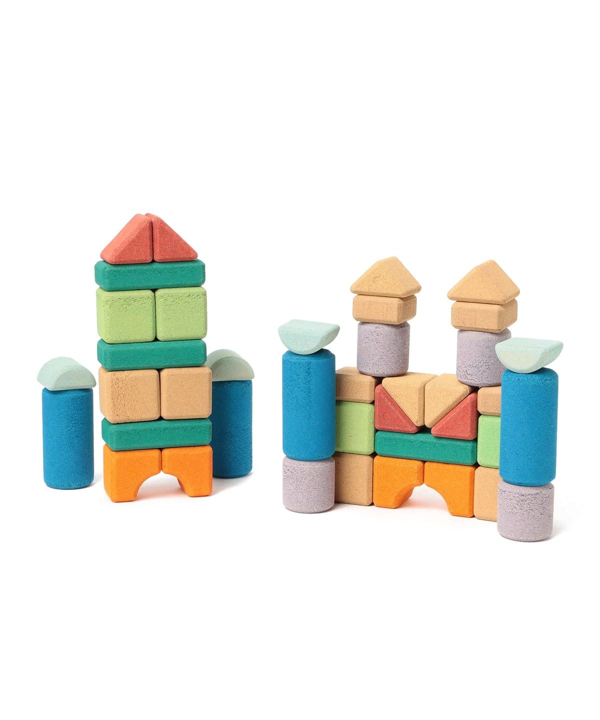 Korko / ビルディング ブロック 40 雑貨・ホビー 801102 ONE SIZE Korko / ビルディング ブロック 40 雑貨・ホビー 801102 ONE SIZE