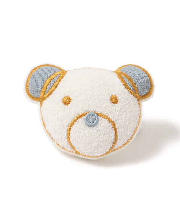 に*ん様 ミナペルホネン＊ハンドメイド＊ぬいぐるみ＊テディベア＊52 に*ん様 ミナペルホネン＊ハンドメイド＊ぬいぐるみ＊テディベア