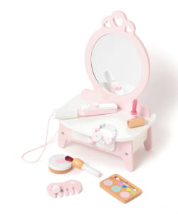 Classic World / ピンク ドレッサー