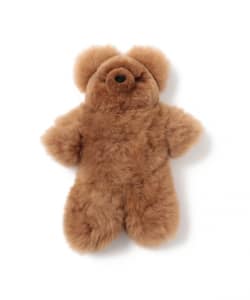 MUNAYQ / くま CAMEL（45cm）