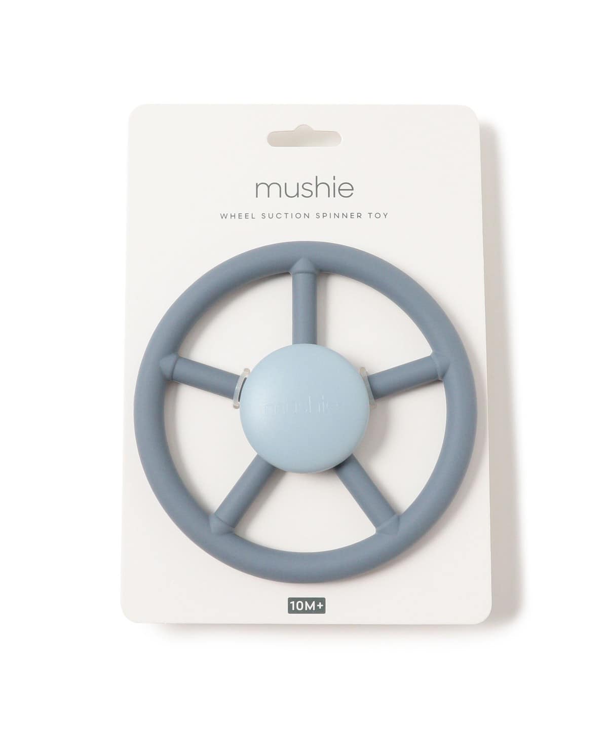 mushie / サクション スピナー トイ 雑貨・ホビー Wheel ONE SIZE mushie / サクション スピナー トイ 雑貨・ホビー Wheel ONE SIZE