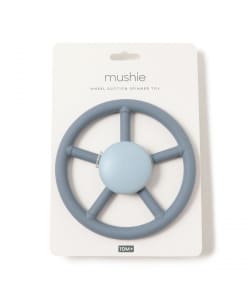 mushie / サクション スピナー トイ
