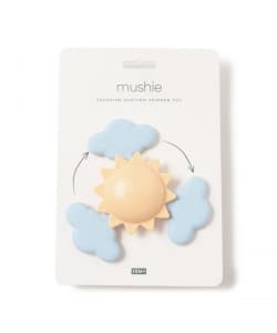 mushie / サクション スピナー トイ