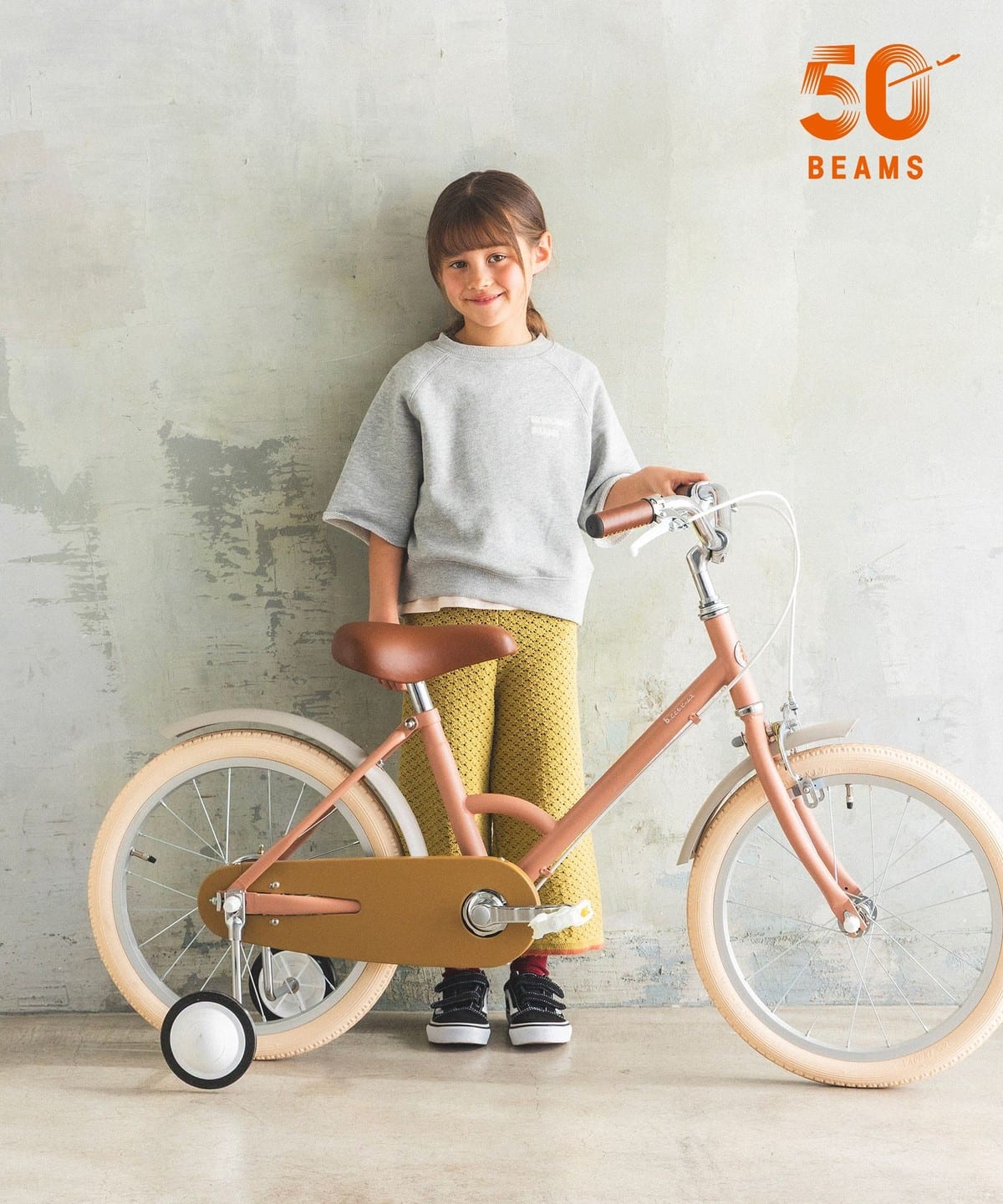 こども ビームス（こども ビームス）【別注】tokyobike / little